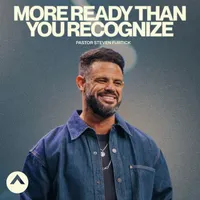 Elevation with Steven Furtick artwork