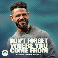 Elevation with Steven Furtick artwork