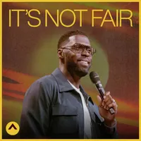 Elevation with Steven Furtick artwork