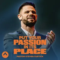 Elevation with Steven Furtick artwork