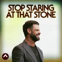 Elevation with Steven Furtick artwork