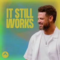 Elevation with Steven Furtick artwork