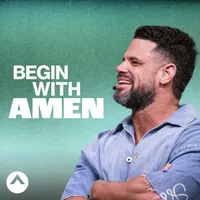 Elevation with Steven Furtick artwork