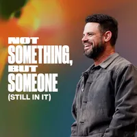 Elevation with Steven Furtick artwork