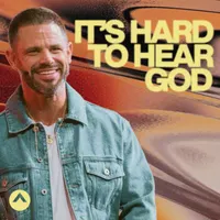 Elevation with Steven Furtick artwork