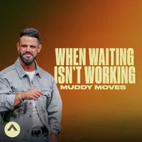Elevation with Steven Furtick artwork