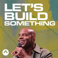 Elevation with Steven Furtick artwork
