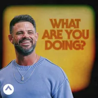 Elevation with Steven Furtick artwork