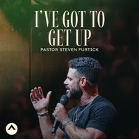 Elevation with Steven Furtick artwork