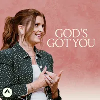 Elevation with Steven Furtick artwork