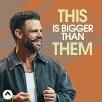 Elevation with Steven Furtick artwork