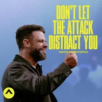 Elevation with Steven Furtick artwork