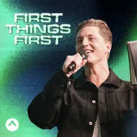 Elevation with Steven Furtick artwork