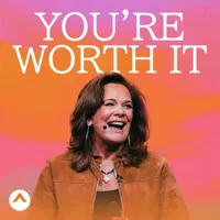 Elevation with Steven Furtick artwork