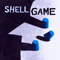 Shell Game artwork