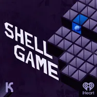 Shell Game artwork