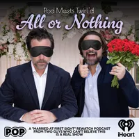 Pod Meets World artwork