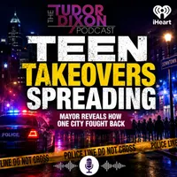 The Clay Travis and Buck Sexton Show artwork