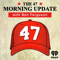 The Ben Ferguson Podcast artwork