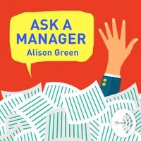 Ask a Manager artwork