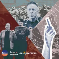 Radio Ambulante artwork