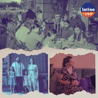 Latino USA artwork