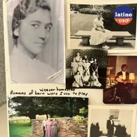 Latino USA artwork