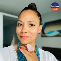 Latino USA artwork