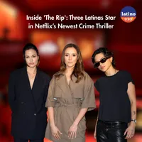 Latino USA artwork