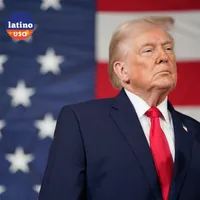 Latino USA artwork