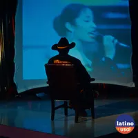 Latino USA artwork