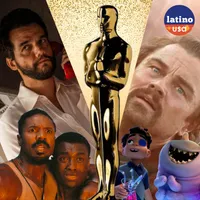 Latino USA artwork