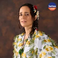 Latino USA artwork
