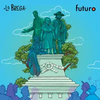 Latino USA artwork
