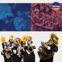 Latino USA artwork
