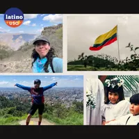 Latino USA artwork