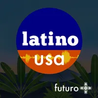 Latino USA artwork