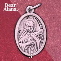 Dear Alana, artwork