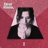 Dear Alana, artwork