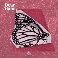 Dear Alana, artwork