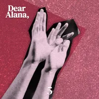 Dear Alana, artwork