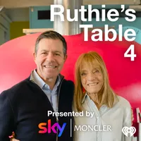 Ruthie's Table 4 artwork