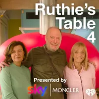 Ruthie's Table 4 artwork