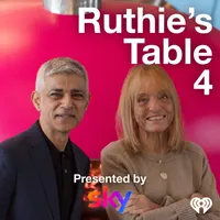Ruthie's Table 4 artwork