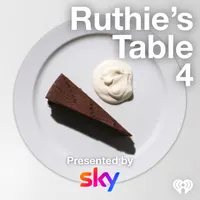 Ruthie's Table 4 artwork