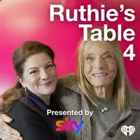 Ruthie's Table 4 artwork