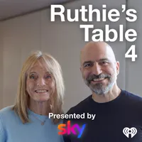 Ruthie's Table 4 artwork