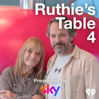 Ruthie's Table 4 artwork
