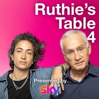 Ruthie's Table 4 artwork