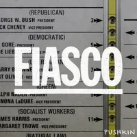 Fiasco artwork